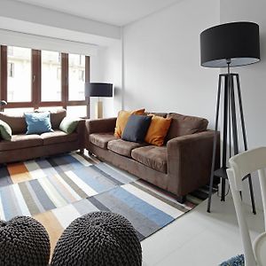 Apartamento de 3 Dormitorios